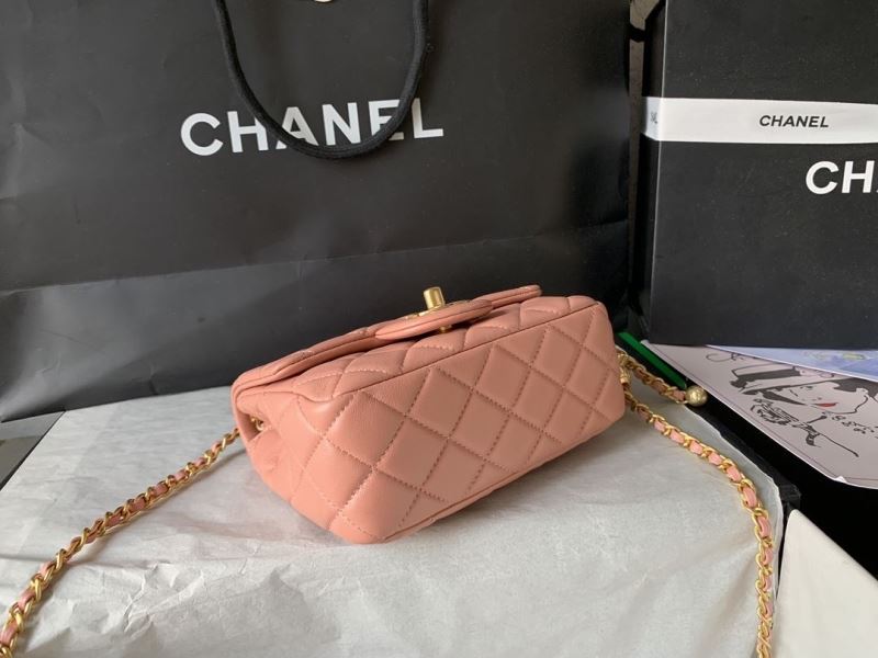 Chanel CF Series Bags